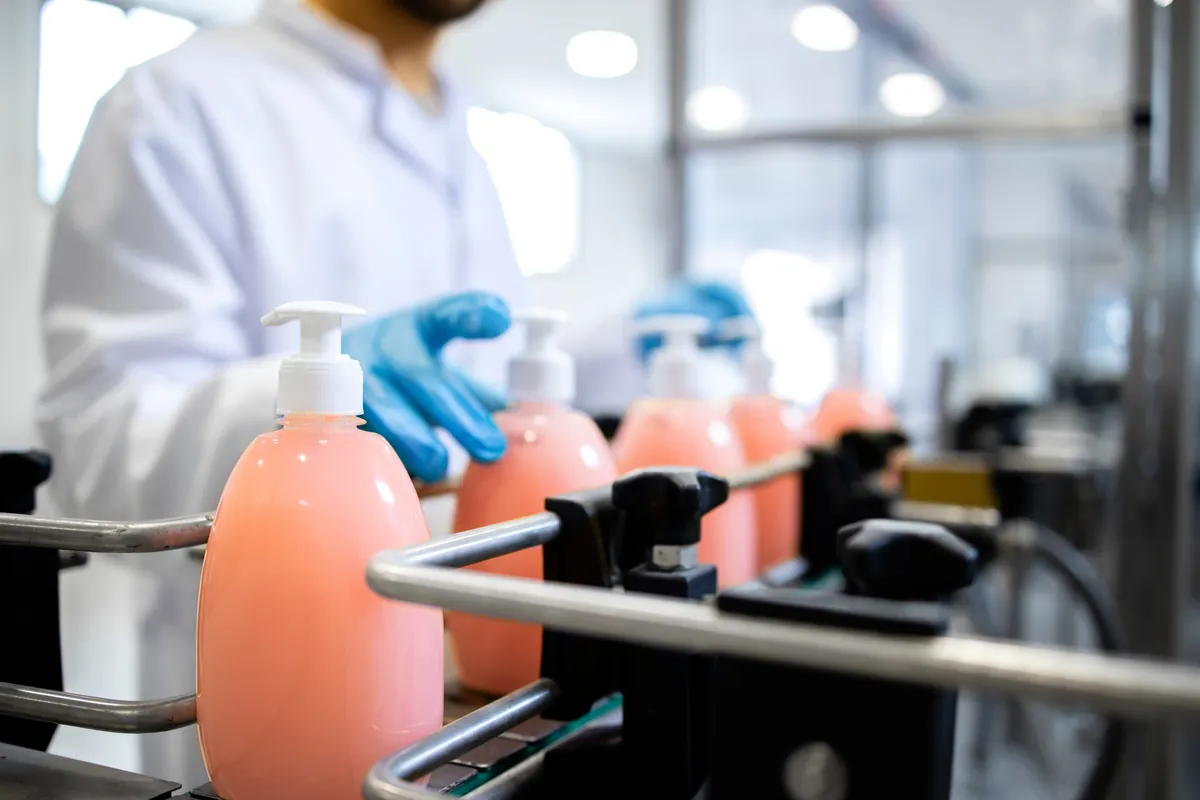 EU cosmetics face PFHxA limits as REACH transition ends